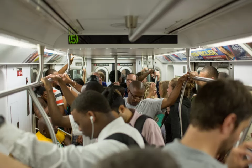 New York Subway